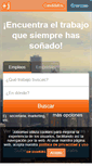 Mobile Screenshot of hn.jobomas.com